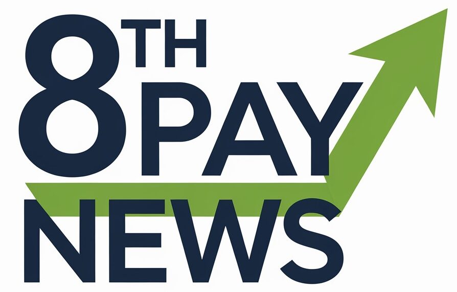 8th Pay News