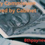 government approved 8th pay commission